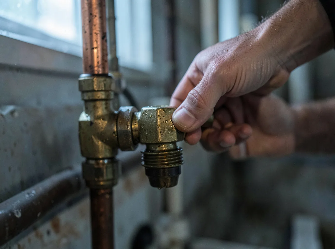 Emergency Plumber Jackson, MS FAQs